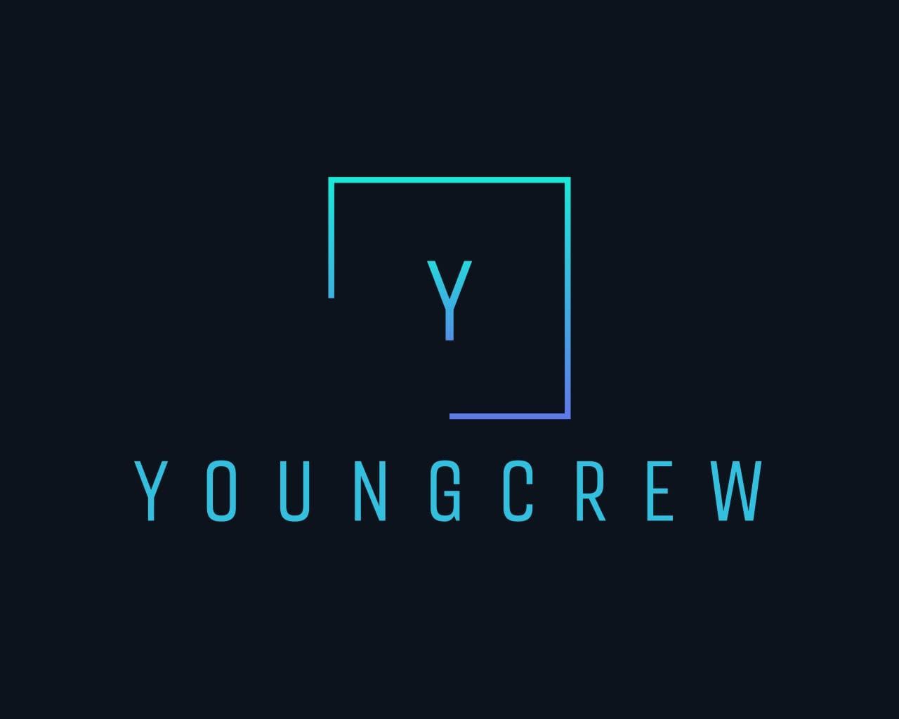 YoungCrew Logo